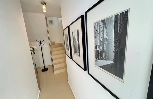 Makry Gialos Apartment | Luxury Loft,Pools, Sea Views,100SQM!