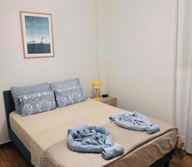 Athens Apartment | Luxury New Place