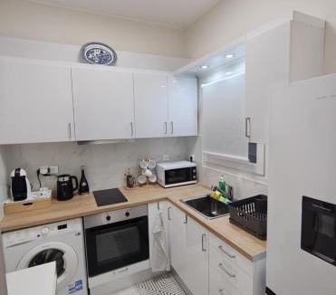 Athens Apartment | Luxury New Place