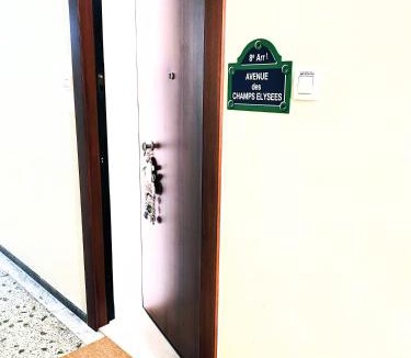 Athens Apartment | Luxury New Place