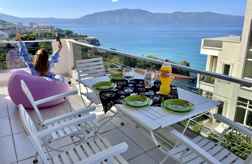 Vlore Apartment | LUXURY RESIDENCE