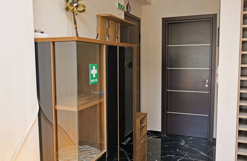 Varkiza Apartment | Luxury Romantic Seaside Apartment in Varkiza
