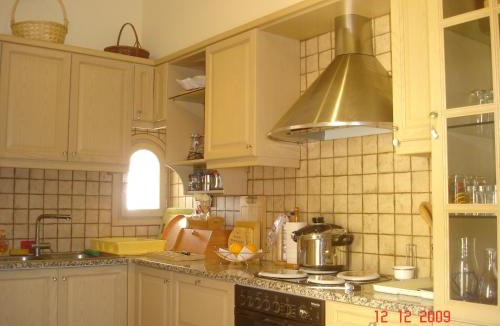 Agia Galini Villa | Luxury Sea View Island Villa with Private Pool and 5 En-Suite Bedrooms