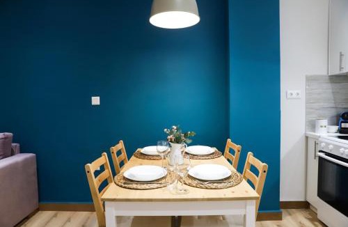 Loutraki-Agioi Theodoroi Apartment | Luxury Seaview Apartment Con Vista