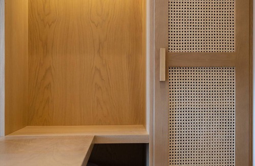 Rethymno Apartment | Luxury SeaView Studio
