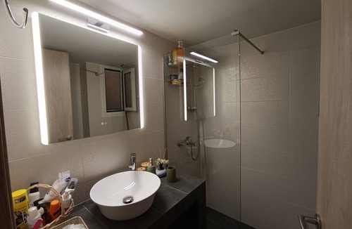 Ampelokipoi Apartment | Luxury & Spacious Apartment in Athens