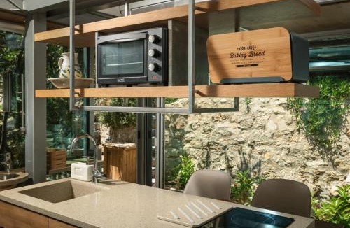 Marathi House | Luxury TreeHouse - A breath away from the beach