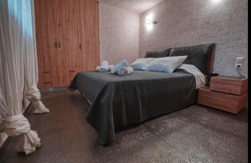 Ormos Panagias Villa | LUXURY VILLA ESTELLA