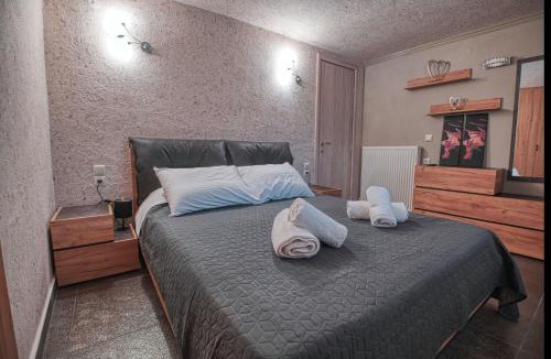Ormos Panagias Villa | LUXURY VILLA ESTELLA