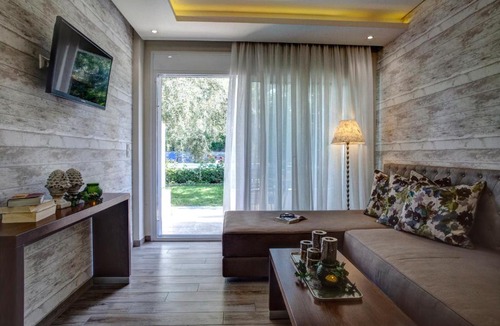 Thasos Town Apartment | Luxury Villa Fotini