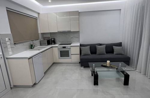 Chania Town House | Luxury Villa