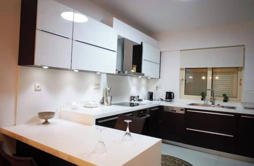 Saronikos Villa | Luxury villa with pool on the Athens Riviera