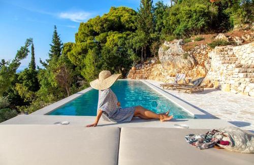 Agios Nikitas Villa | Luxury Villa in Agios Nikitas