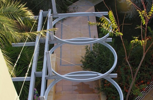 Eretria House | Luxury villa in Eretria - Evia Island by GHH