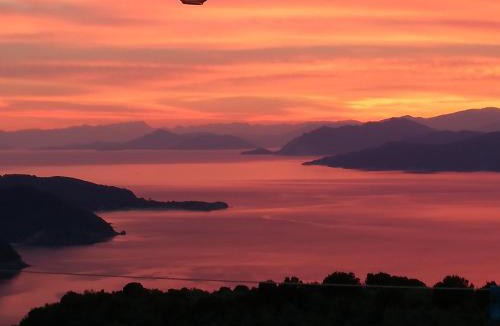 Skiathos Villa | Luxury villa in Kechria