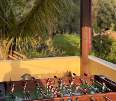 Heraklion Villa | Luxury Villa Karteros