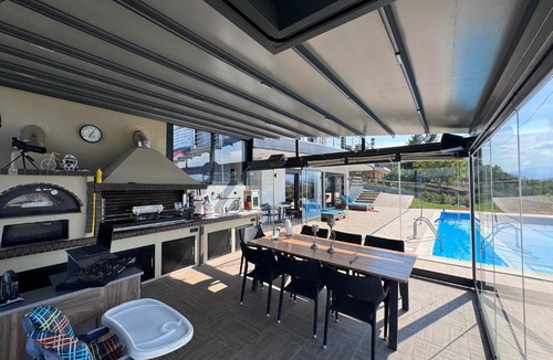 Grevena Villa | Luxury Villa rafaela grevena