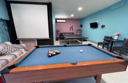 Grevena Villa | Luxury Villa rafaela grevena