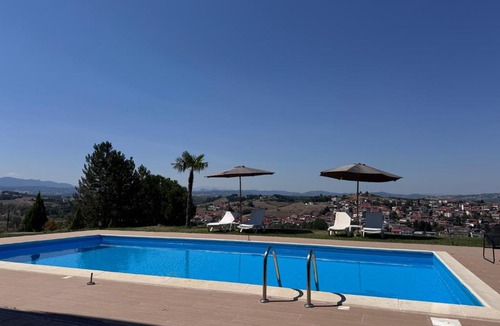 Grevena Villa | Luxury Villa rafaela grevena