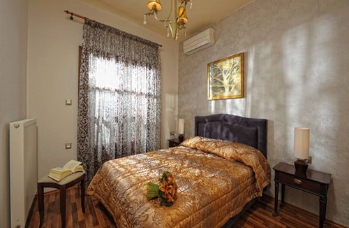 Elounda Villa | Luxury Villas Complex In Plaka With Breathtaking Views & Private Pools