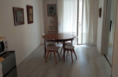 Thessaloniki City Centre Apartment | Luxuty by the White Tower with AC, WiFi in the centre of wonderful Thessaloniki