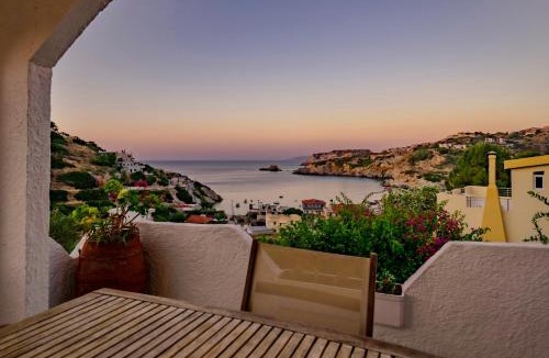 Lygaria House | Lygaria Seaview Home