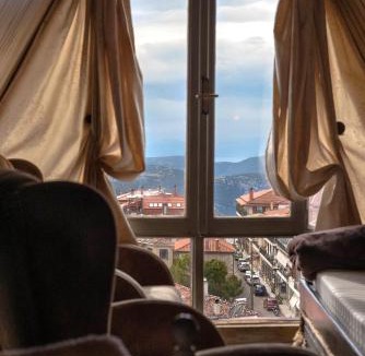 Arachova Apartment | Lykovrisi Guest House
