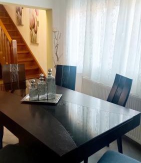 Skiathos Town House | Lyra's house