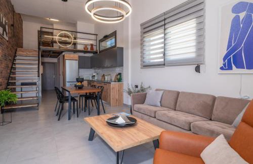 Archanes Apartment | Lyttos - Vasilies NewTown Residences