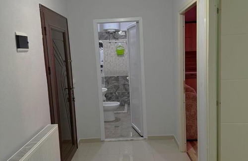 Peshkopi Apartment | M Apartment 2 with Balcony