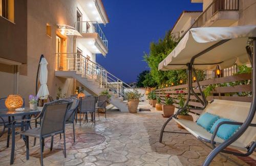 Nea Rodha Apartment | M&B boutique apartments