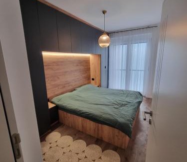 Çagllavicë Apartment | M&E Prishtina apartment