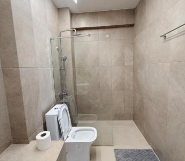Dafni-Ymittos Apartment | M&H and their friends A