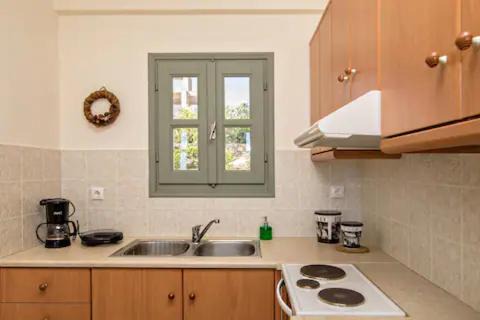 Agios Romanos House | m.houses 2