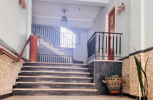 Agios Panteleimonas Apartment | Ma de Bright Stay Attiki Metro