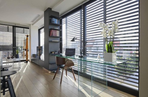 Gazi Apartment | Ma Maison No4,Downtown Loft,360Mbps,Acropolis walk