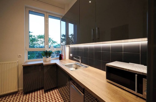 Mets House | Ma Maison No7 Acropolis View Mansion/Penthouse/Huge Private Roof Garden/500Mbps
