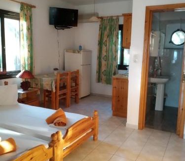 Myrina Apartment | Mabella Beach