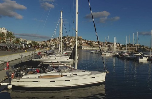 Kavala Boat Rental | Macedonian Sun and Beach Sailing Extravaganza from Kavala