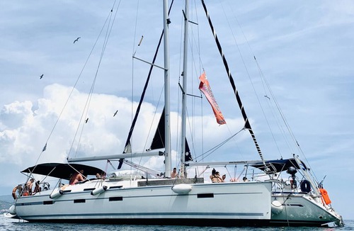 Kavala Boat Rental | Macedonian Sun and Beach Sailing Extravaganza from Kavala