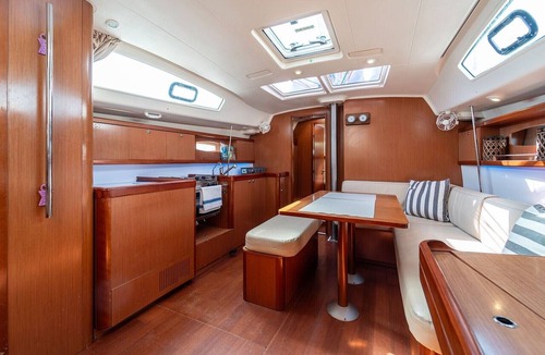 Kavala Boat Rental | Macedonian Sun and Beach Sailing Extravaganza from Kavala