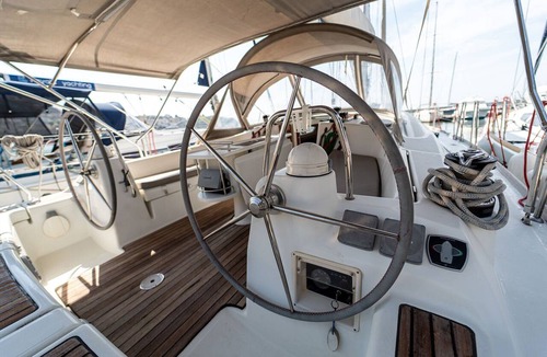 Kavala Boat Rental | Macedonian Sun and Beach Sailing Extravaganza from Kavala