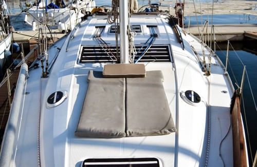 Kavala Boat Rental | Macedonian Sun and Beach Sailing Extravaganza from Kavala