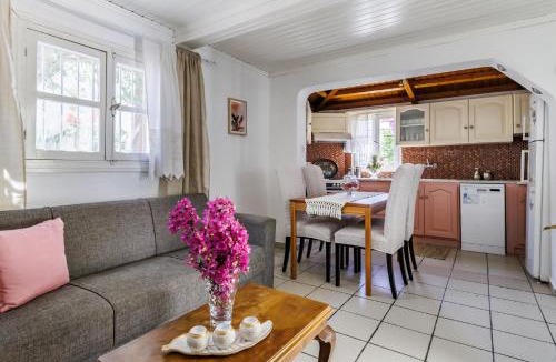 Skopelos Town House | Machis House Skopelos