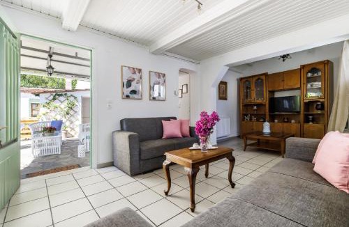 Skopelos Town House | Machis House Skopelos
