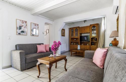 Skopelos Town House | Machis House Skopelos