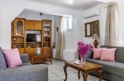 Skopelos Town House | Machis House Skopelos