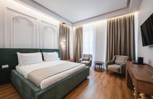 Qender Hotel | Mae Select Hotel
