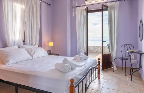 Megali Mantineia House | Magda's House
