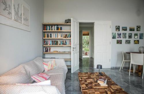 Vounaria House | Magic Path